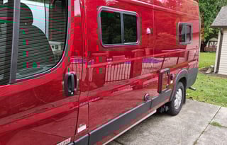 Adventure, Unplugged: The Winnebago Experience