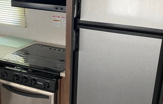 2018 Prowler 32LX by Heartland