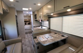 2022 Thor Motor Coach Chateau 28A