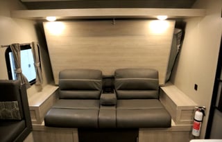 2022 Coachmen RV Catalina Summit Series 7 184BHS