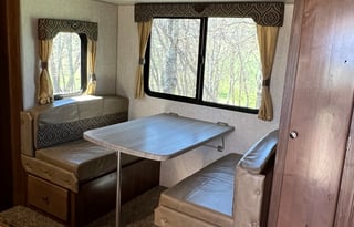 2022 Northwood Nash 24B