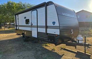2025 Keystone RV Hideout Sport Single Axle 186SS