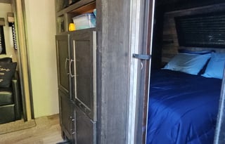 Dan and Nikki's Kid Friendly Camper Rental