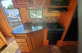 2013 Jayco M-314 BDS