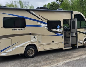 Thor Motor Coach Vegas 24.1