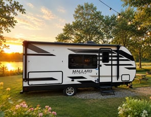 Heartland Mallard 180BH
