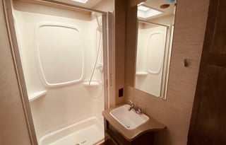 2020 Winnebago Minnie Winnie