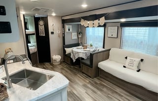 Casaluna RV Luxury Camping