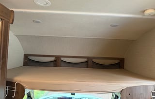 2018 Jayco Redhawk 25R