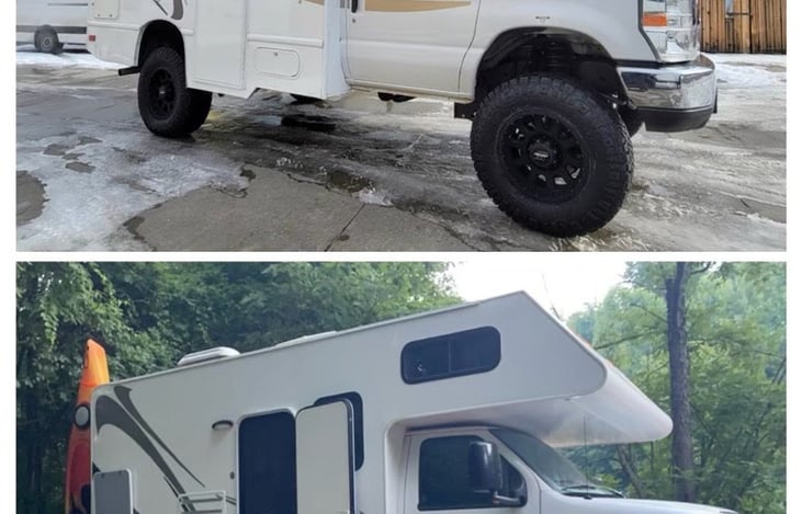 RV Photo