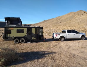 Imperial Outdoors XploreRV X22