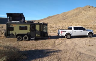 2022 Imperial Outdoors XploreRV  X22