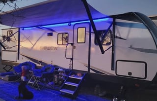 Memory Lane Family RV
