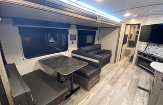 2021 Keystone RV Springdale 295BH