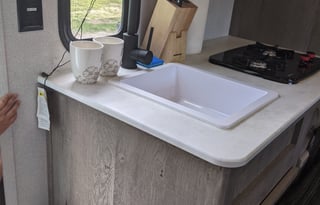 2021 Keystone travel trailer pet friendly