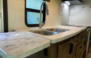 “VROOMY”  Is Ready For Your Family Get Away!!!