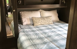 2019 Heartland Sundance Ultra Light XLT 312BH