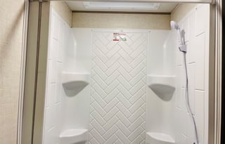 Journey with Our Forest River Nightfall T Trailer!