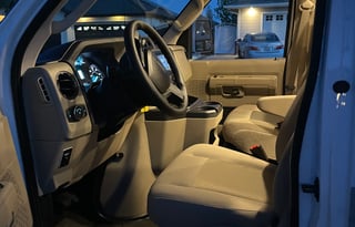 Brand New 2022 Thor Motor Coach Freedom Elite 22FE