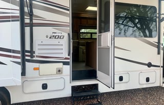 2018 Jayco Redhawk 31XL