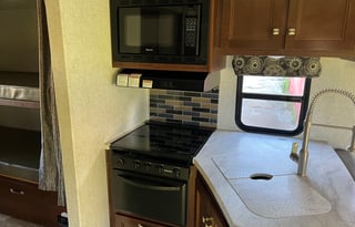 2019 Forest River RV Sunseeker 34’ - Bunkhouse