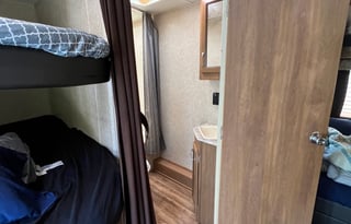 Phipps' Phenomenal Camper