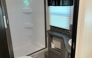 2021 Heartland Mallard 251BH