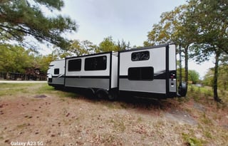 2023 Jayco Jay Flight 331BTS