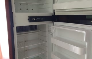 *FREEDOM FINDER* 2015 Winnebago Minnie Winnie