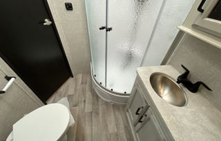 To The Max V   2022 Entegra Coach Odyssey 31F