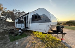 THE VIEW - a family-friendly trailer