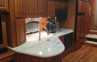 2013 Lifestyle Luxury RV Lifestyle LS36FW