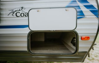 2023 Coachmen RV Catalina Summit Series 7 164BHX