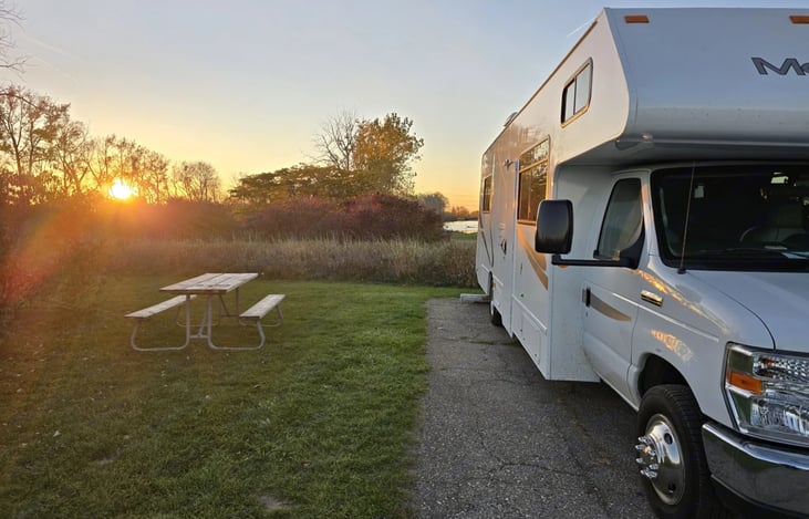 RV Photo