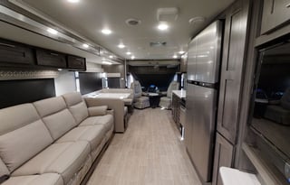 31'NEW*2021 Georgetown Luxury Class A Sleep 4-WiFi