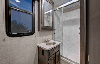 2023 Odyssey 24B - 27' National Park Hopper