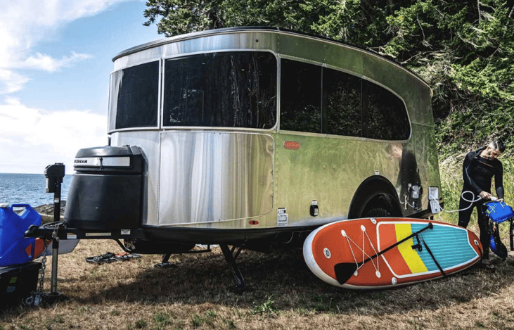RV Photo