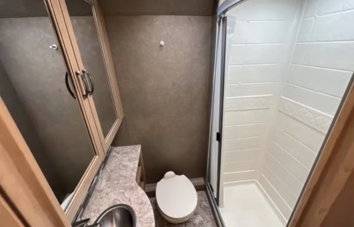 RV Photo