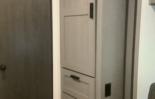 Meet Our 2023 Solera 27DSE Motorhome "MiLLiE"