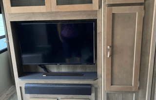 2019 Keystone RV Sprinter Campfire Edition 29FK