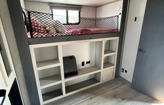 2023 Forest River RV Wildwood Heritage Glen 356QB