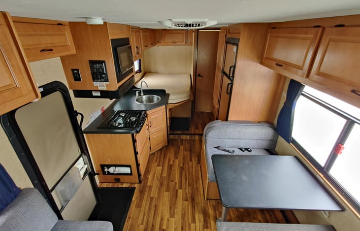 RV Photo