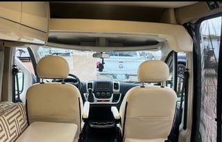 Big Adventures in a Small Package