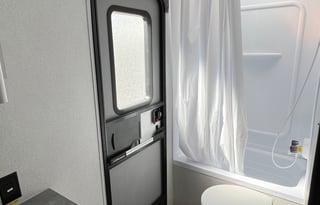 2022 Keystone RV Hideout 28BHSWE