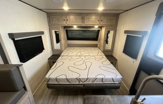 2024 coachmen northern spirit 2146BHX