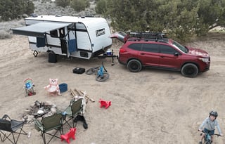 2025 Keystone RV Coleman 17b