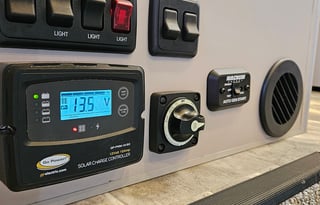 Finger Lakes RV Rentals Quantum