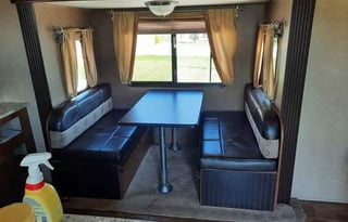 '16 Forest River Vibe Extreme Lite 250BHS