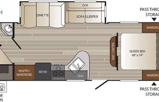 ChasinDreams RV