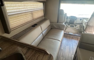 2017 Thor Motor Coach ACE 29.3